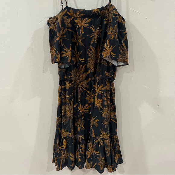 FARM Rio dress size S - Picture 1 of 8